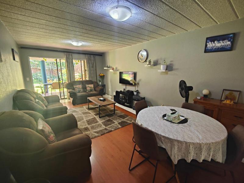 2 Bedroom Property for Sale in Northgate Gauteng