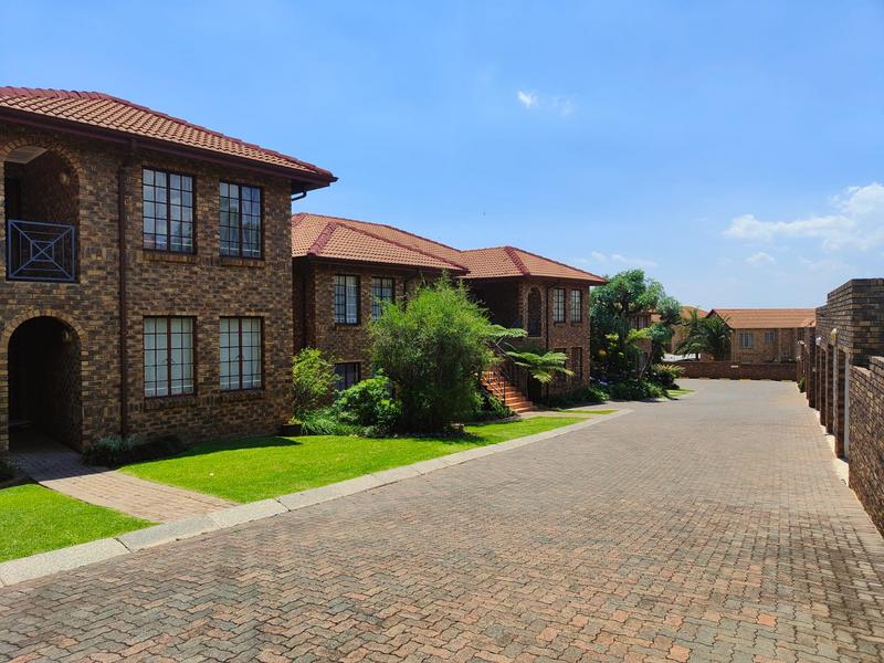 2 Bedroom Property for Sale in Northgate Gauteng