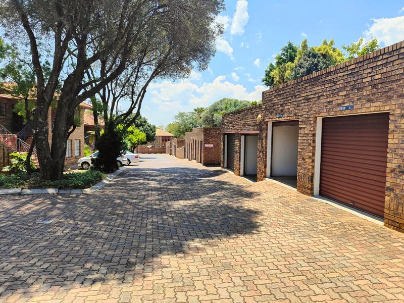 2 Bedroom Property for Sale in Northgate Gauteng
