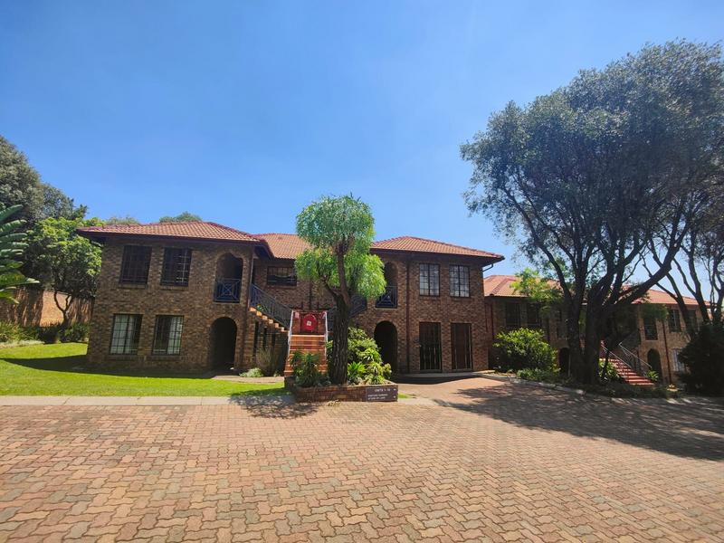 2 Bedroom Property for Sale in Northgate Gauteng