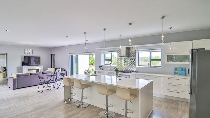 4 Bedroom Property for Sale in Midstream Ridge Gauteng