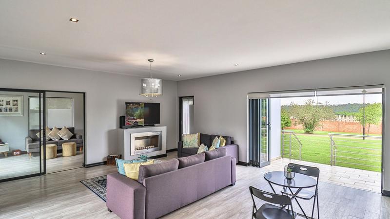 4 Bedroom Property for Sale in Midstream Ridge Gauteng