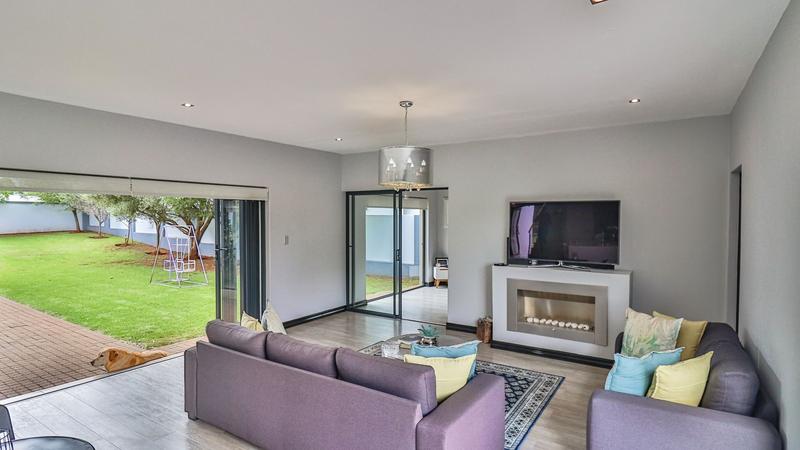 4 Bedroom Property for Sale in Midstream Ridge Gauteng