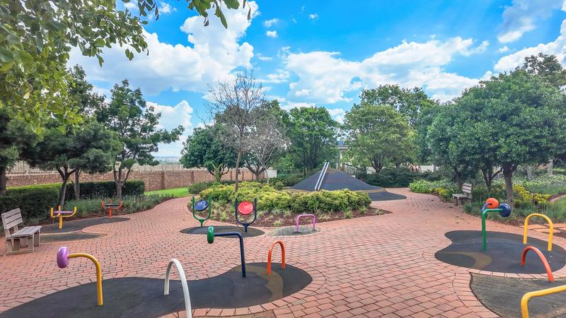 4 Bedroom Property for Sale in Midstream Ridge Gauteng