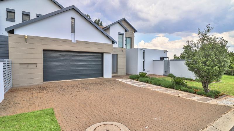 4 Bedroom Property for Sale in Midstream Ridge Gauteng