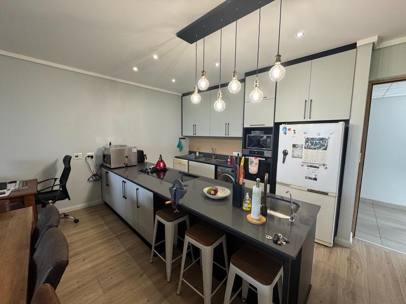 2 Bedroom Property for Sale in Ascend to Midstream Gauteng