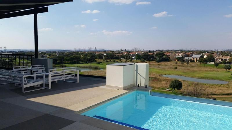 2 Bedroom Property for Sale in Ascend to Midstream Gauteng