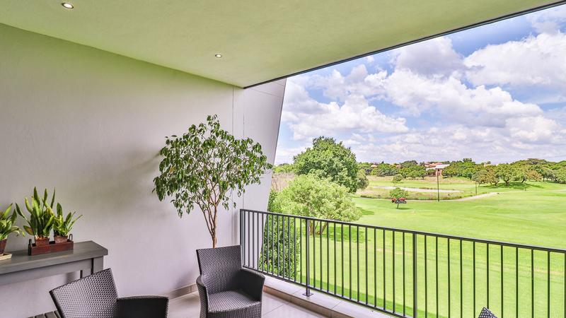 2 Bedroom Property for Sale in Ascend to Midstream Gauteng