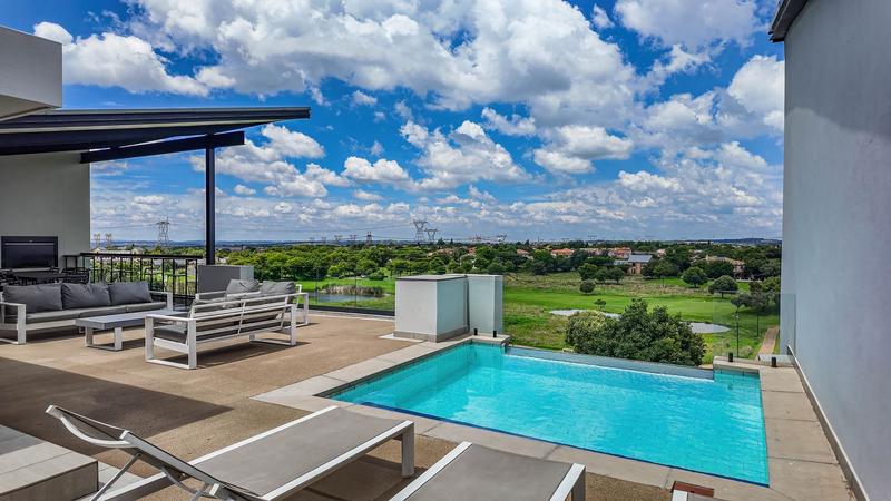 2 Bedroom Property for Sale in Ascend to Midstream Gauteng