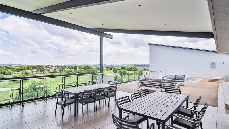 2 Bedroom Property for Sale in Ascend to Midstream Gauteng