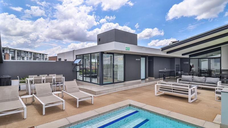 2 Bedroom Property for Sale in Ascend to Midstream Gauteng