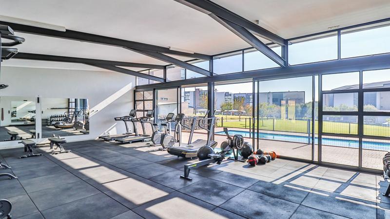 2 Bedroom Property for Sale in Ascend to Midstream Gauteng