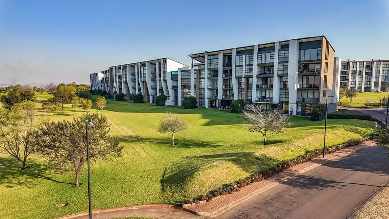 2 Bedroom Property for Sale in Ascend to Midstream Gauteng