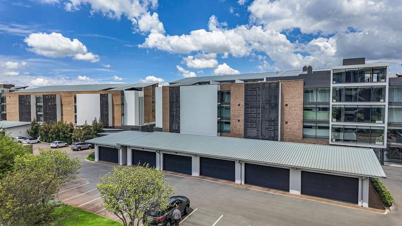 2 Bedroom Property for Sale in Ascend to Midstream Gauteng