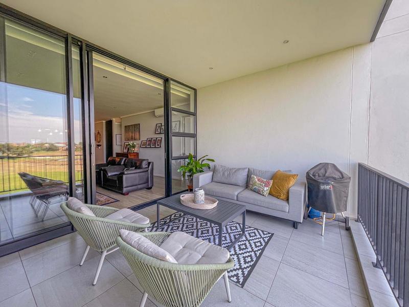 2 Bedroom Property for Sale in Ascend to Midstream Gauteng