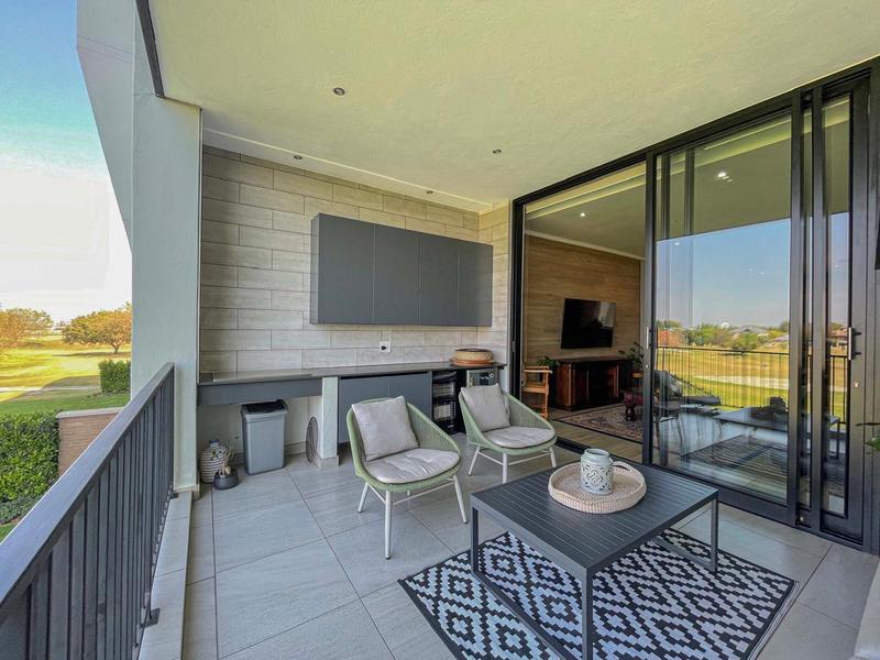 2 Bedroom Property for Sale in Ascend to Midstream Gauteng