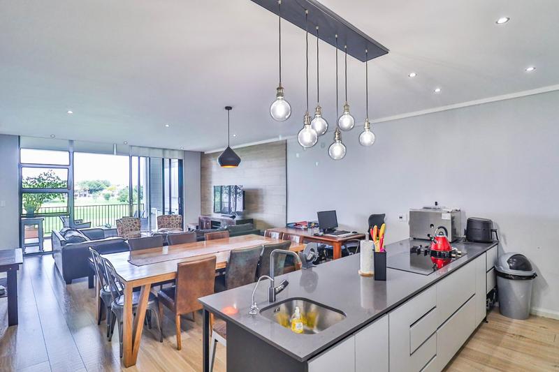 2 Bedroom Property for Sale in Ascend to Midstream Gauteng