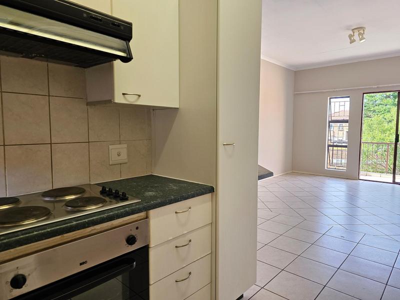 To Let 2 Bedroom Property for Rent in Ruimsig Gauteng
