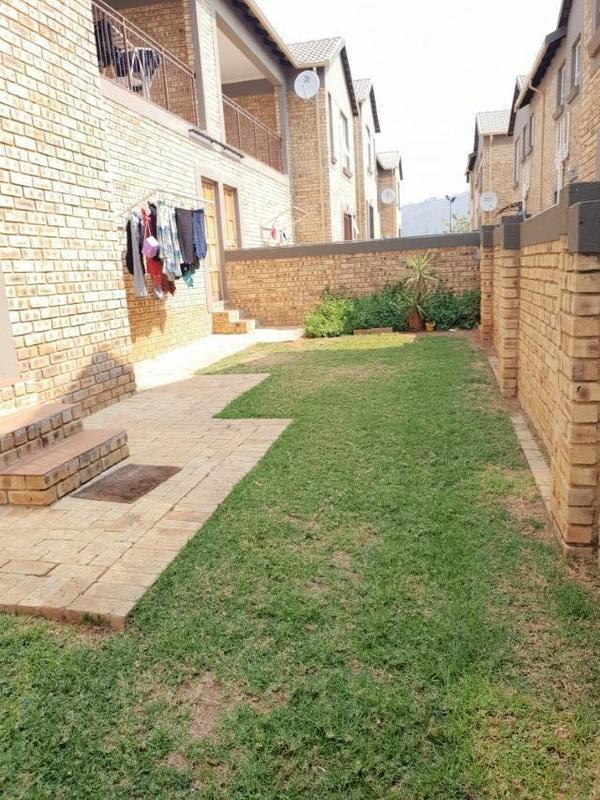 To Let 3 Bedroom Property for Rent in Wilgeheuwel Gauteng