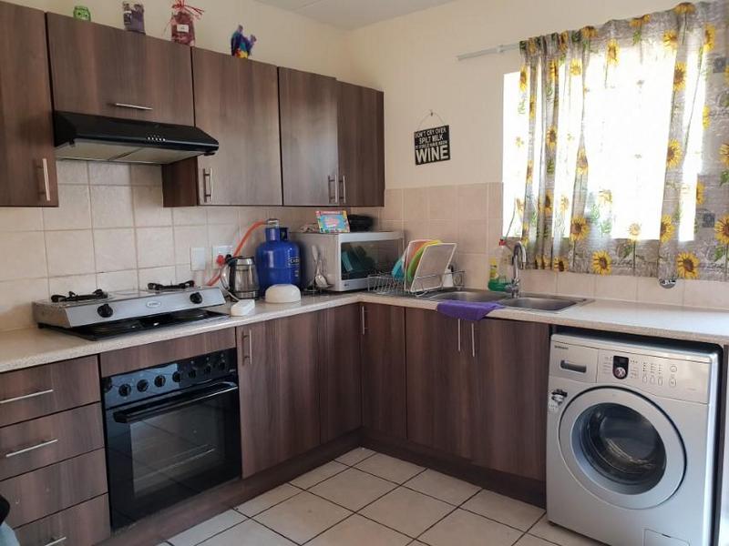 To Let 3 Bedroom Property for Rent in Wilgeheuwel Gauteng