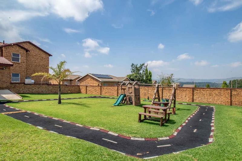 2 Bedroom Property for Sale in Honeydew Gauteng