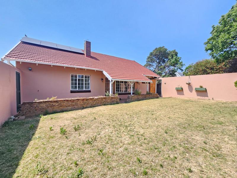 4 Bedroom Property for Sale in Randburg Central Gauteng