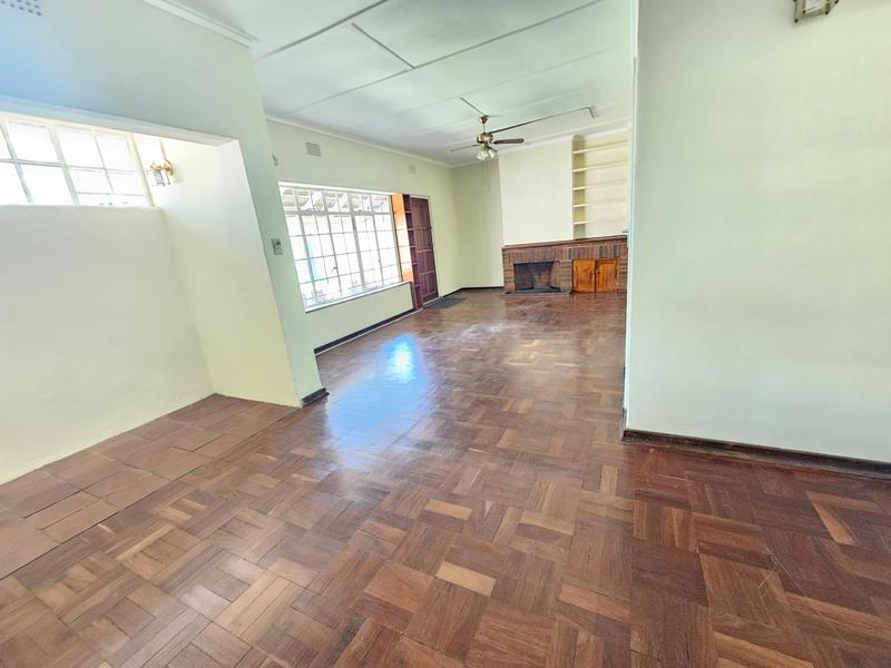 4 Bedroom Property for Sale in Randburg Central Gauteng