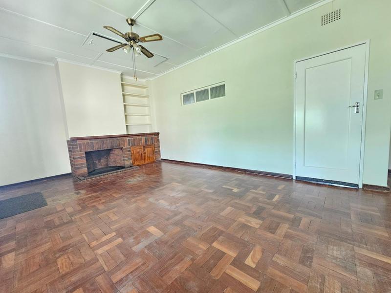 4 Bedroom Property for Sale in Randburg Central Gauteng