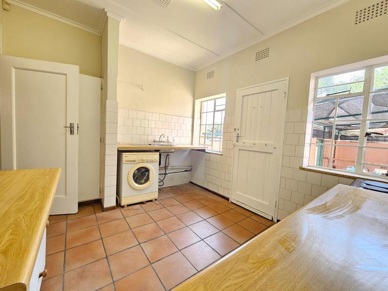 4 Bedroom Property for Sale in Randburg Central Gauteng