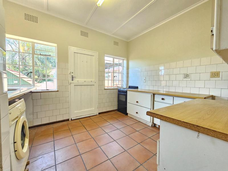 4 Bedroom Property for Sale in Randburg Central Gauteng