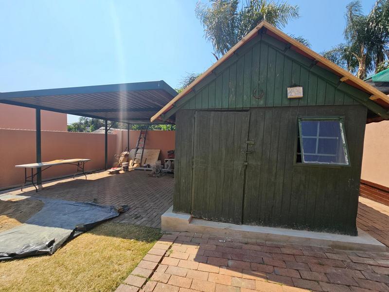 4 Bedroom Property for Sale in Randburg Central Gauteng