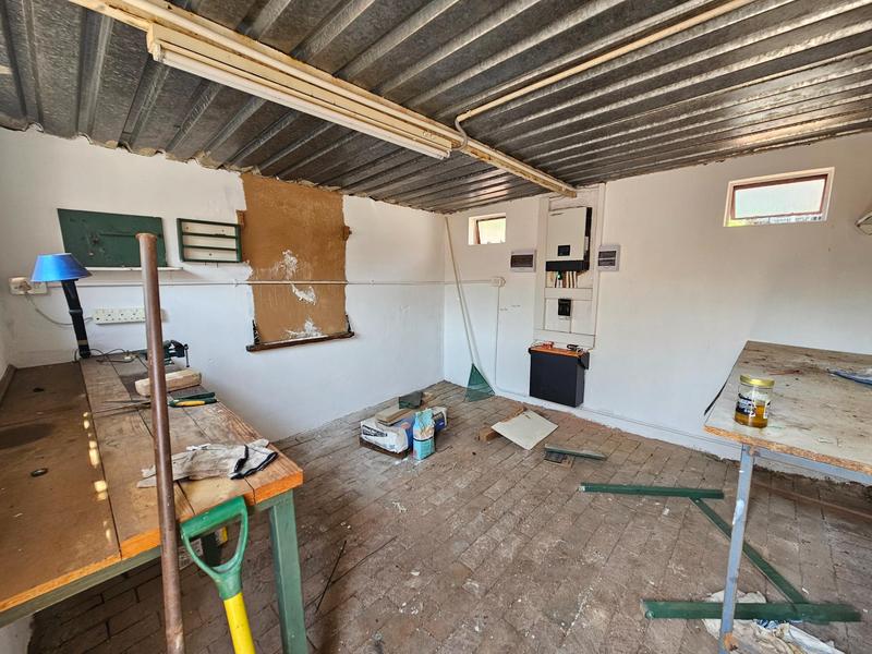 4 Bedroom Property for Sale in Randburg Central Gauteng