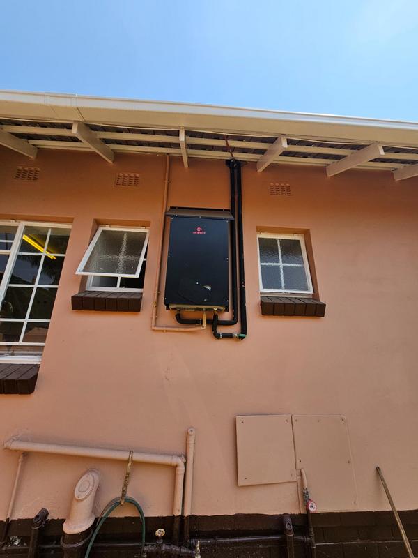 4 Bedroom Property for Sale in Randburg Central Gauteng