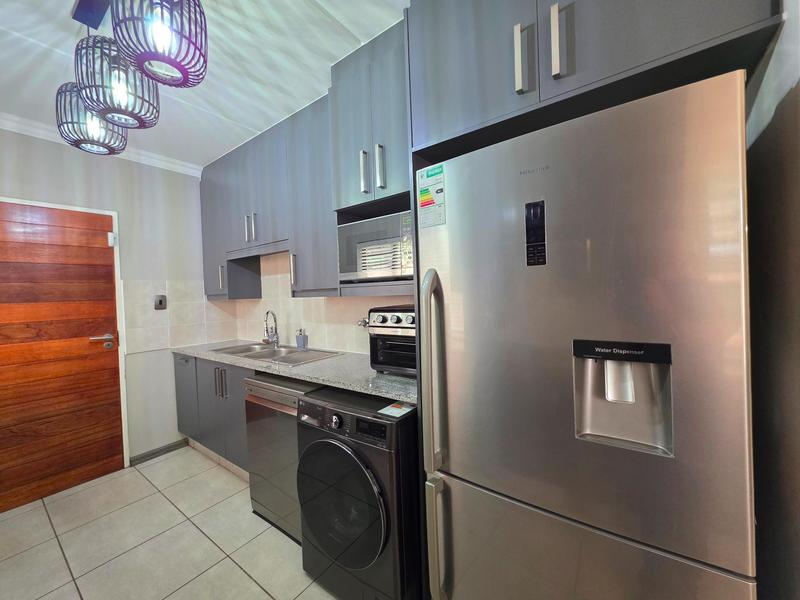 3 Bedroom Property for Sale in Honeydew Ridge Gauteng