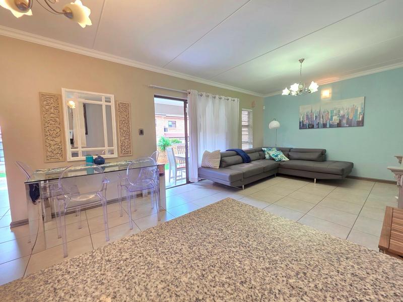 3 Bedroom Property for Sale in Honeydew Ridge Gauteng