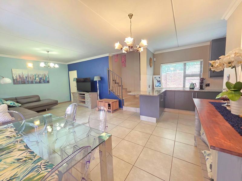 3 Bedroom Property for Sale in Honeydew Ridge Gauteng