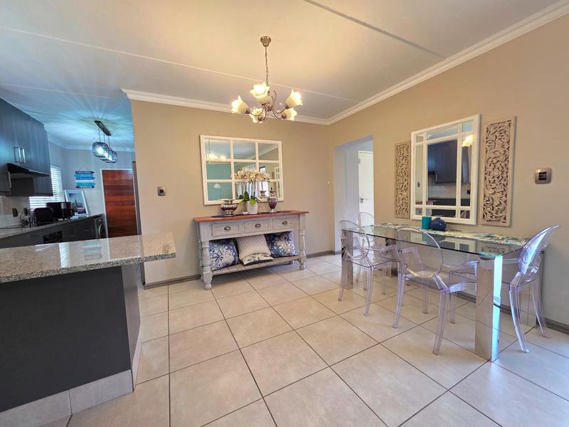 3 Bedroom Property for Sale in Honeydew Ridge Gauteng