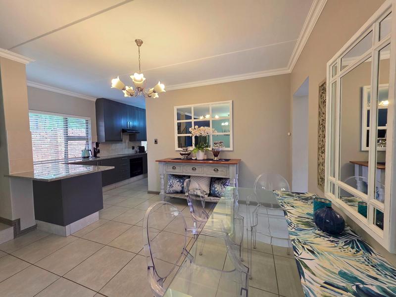 3 Bedroom Property for Sale in Honeydew Ridge Gauteng