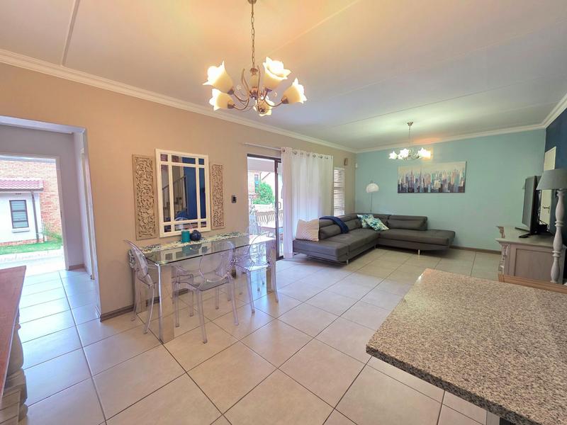 3 Bedroom Property for Sale in Honeydew Ridge Gauteng