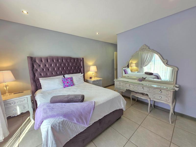 3 Bedroom Property for Sale in Honeydew Ridge Gauteng