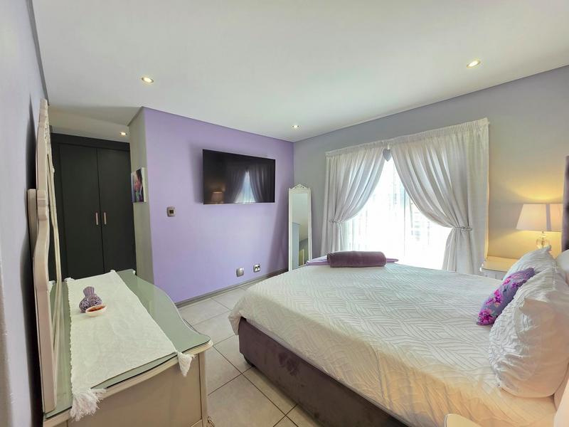 3 Bedroom Property for Sale in Honeydew Ridge Gauteng