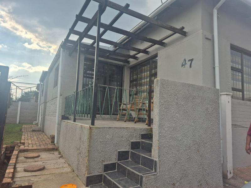 To Let 3 Bedroom Property for Rent in Whiteridge Gauteng