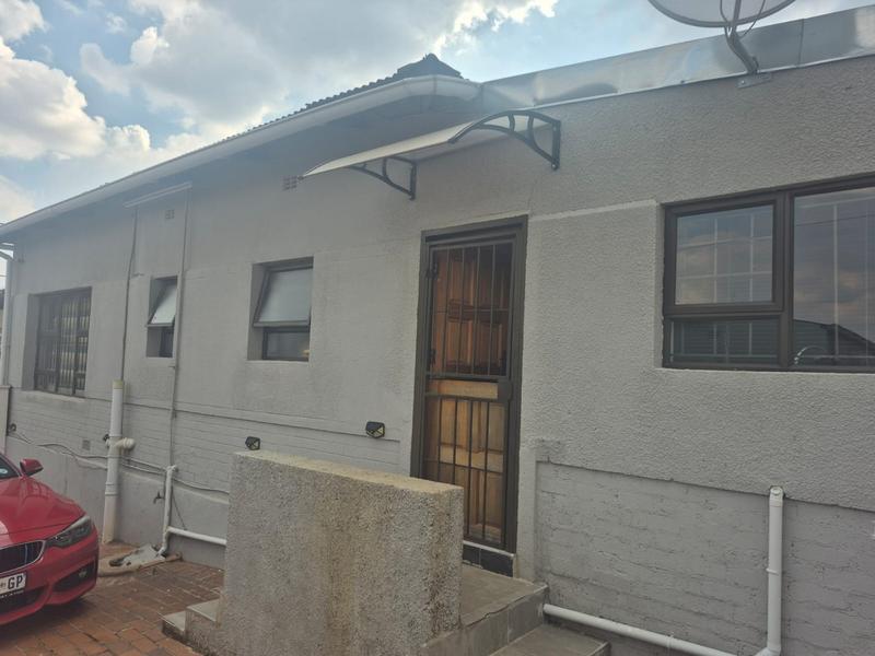 To Let 3 Bedroom Property for Rent in Whiteridge Gauteng