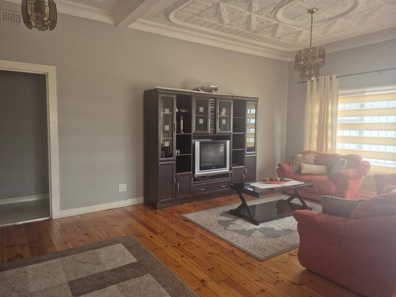 To Let 3 Bedroom Property for Rent in Whiteridge Gauteng