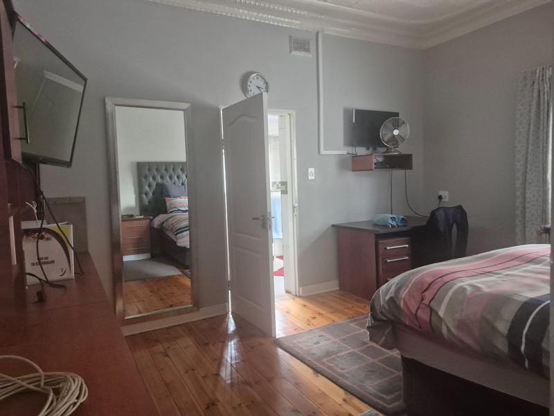 To Let 3 Bedroom Property for Rent in Whiteridge Gauteng