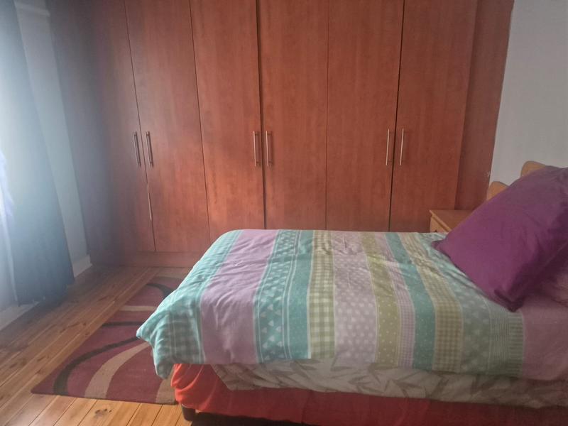 To Let 3 Bedroom Property for Rent in Whiteridge Gauteng