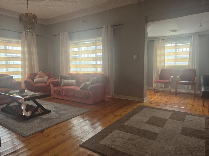 To Let 3 Bedroom Property for Rent in Whiteridge Gauteng