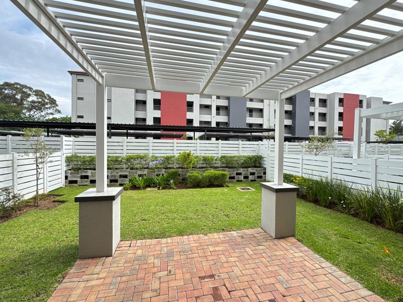 To Let 2 Bedroom Property for Rent in Chartwell Gauteng