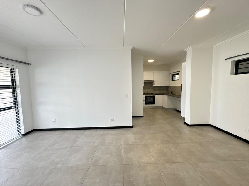 To Let 2 Bedroom Property for Rent in Chartwell Gauteng