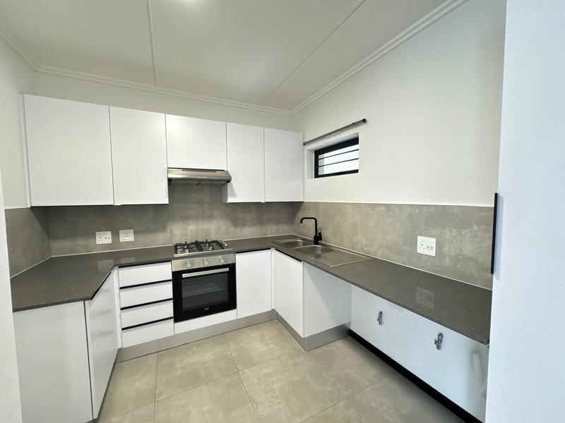 To Let 2 Bedroom Property for Rent in Chartwell Gauteng